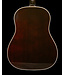 Gibson J-45 Standard 12-String Acoustic Guitar, Vintage Sunburst