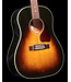 Gibson J-45 Standard 12-String Acoustic Guitar, Vintage Sunburst