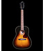 Gibson J-45 Standard 12-String Acoustic Guitar, Vintage Sunburst