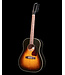 Gibson J-45 Standard 12-String Acoustic Guitar, Vintage Sunburst