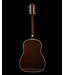 Gibson J-45 Standard 12-String Acoustic Guitar, Vintage Sunburst