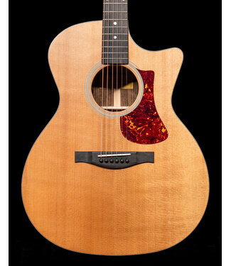 Eastman Eastman AC222CE Acoustic/Electric with Bag, Natural