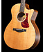 Eastman AC222CE Acoustic/Electric with Bag, Natural