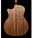 Eastman AC222CE Acoustic/Electric with Bag, Natural