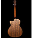 Eastman AC222CE Acoustic/Electric with Bag, Natural