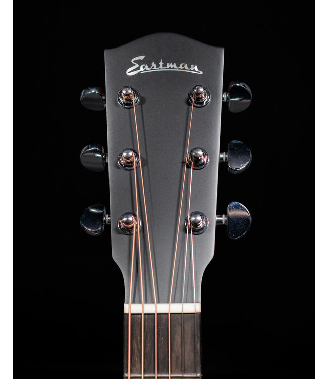 Eastman AC222CE Acoustic/Electric with Bag, Natural