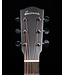 Eastman AC222CE Acoustic/Electric with Bag, Natural