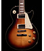 Epiphone Les Paul Standard 50s Figured Top, Bourbon Burst (Premium Gig Bag Included)