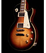 Epiphone Les Paul Standard 50s Figured Top, Bourbon Burst (Premium Gig Bag Included)