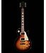 Epiphone Les Paul Standard 50s Figured Top, Bourbon Burst (Premium Gig Bag Included)