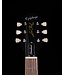 Epiphone Les Paul Standard 50s Figured Top, Bourbon Burst (Premium Gig Bag Included)