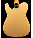 Squier Classic Vibe Custom Telecaster SH with Bigsby, Aztec Gold
