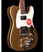 Squier Classic Vibe Custom Telecaster SH with Bigsby, Aztec Gold