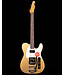 Squier Classic Vibe Custom Telecaster SH with Bigsby, Aztec Gold
