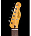 Squier Classic Vibe Custom Telecaster SH with Bigsby, Aztec Gold