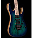 Ibanez RG470AHM Electric, Blue Moon Burst