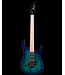 Ibanez RG470AHM Electric, Blue Moon Burst