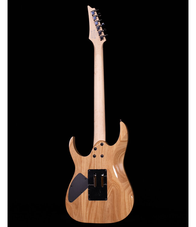 Ibanez RG470AHM Electric, Blue Moon Burst