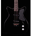 Danelectro Dan O. Cool Electric Guitar, Black
