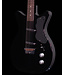 Danelectro Dan O. Cool Electric Guitar, Black
