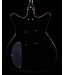 Danelectro Dan O. Cool Electric Guitar, Black