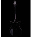 Danelectro Dan O. Cool Electric Guitar, Black