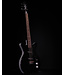 Danelectro Dan O. Cool Electric Guitar, Black