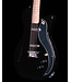 Danelectro D56 Baritone, Black