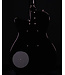 Danelectro D56 Baritone, Black