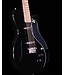 Danelectro D56 Baritone, Black