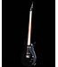 Danelectro D56 Baritone, Black