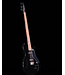 Danelectro D56 Baritone, Black