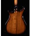 Gretsch Limited Edition Electromatic Black Limba CVT, Rosewood FB, Sunburst