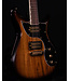 Gretsch Limited Edition Electromatic Black Limba CVT, Rosewood FB, Sunburst