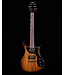 Gretsch Limited Edition Electromatic Black Limba CVT, Rosewood FB, Sunburst