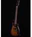 Gretsch Limited Edition Electromatic Black Limba CVT, Rosewood FB, Sunburst