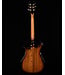 Gretsch Limited Edition Electromatic Black Limba CVT, Rosewood FB, Sunburst