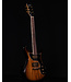 Gretsch Limited Edition Electromatic Black Limba CVT, Rosewood FB, Sunburst