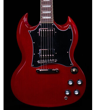 Epiphone Epiphone SG Standard, Cherry