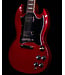 Epiphone SG Standard, Cherry