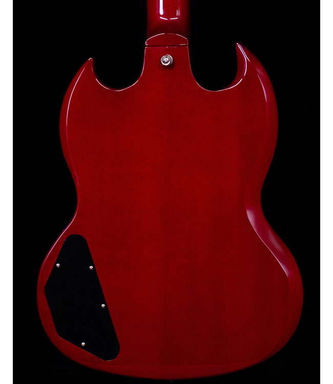 Epiphone SG Standard, Cherry