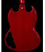 Epiphone SG Standard, Cherry