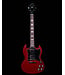 Epiphone SG Standard, Cherry