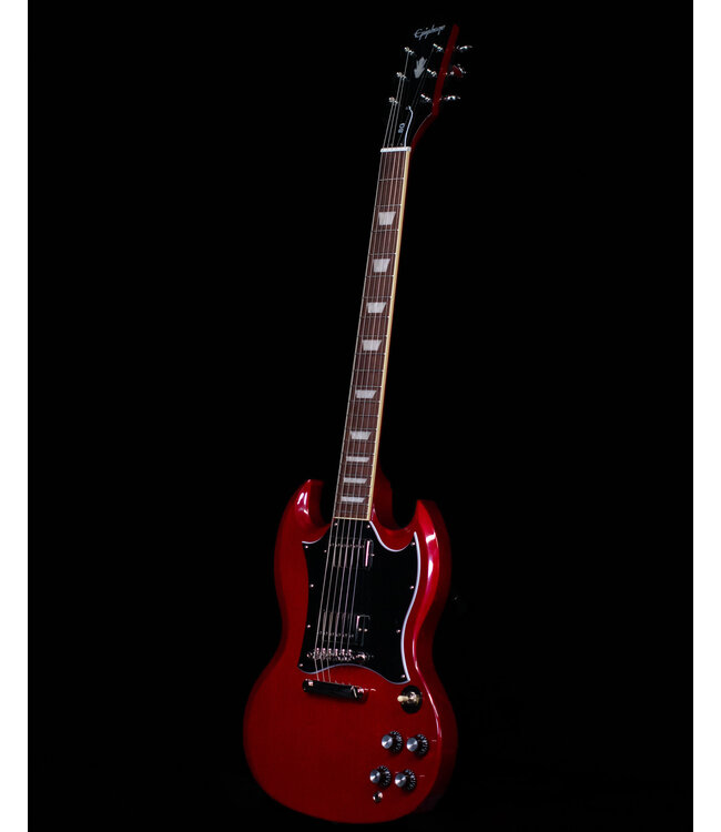 Epiphone SG Standard, Cherry