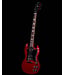 Epiphone SG Standard, Cherry