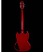 Epiphone SG Standard, Cherry