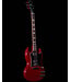 Epiphone SG Standard, Cherry