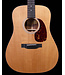 Eastman E1D Acoustic Dreadnought, Sitka Top, Natural