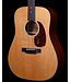 Eastman E1D Acoustic Dreadnought, Sitka Top, Natural