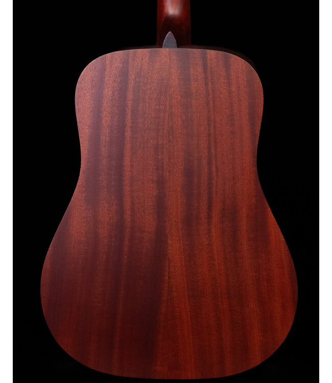 Eastman E1D Acoustic Dreadnought, Sitka Top, Natural